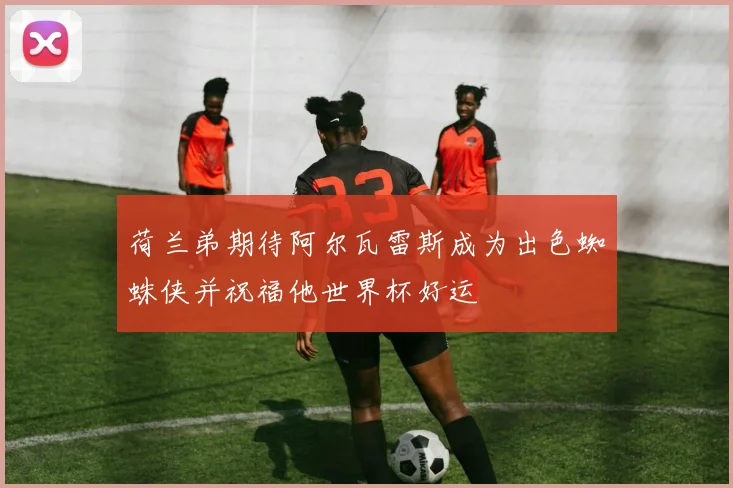 荷兰弟期待阿尔瓦雷斯成为出色蜘蛛侠并祝福他世界杯好运