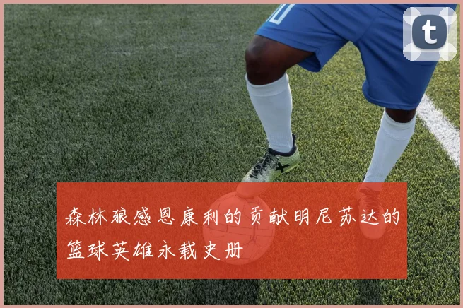 森林狼感恩康利的贡献明尼苏达的篮球英雄永载史册