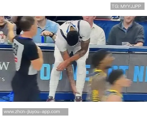 浓眉因左小腿拉伤连续缺席14场比赛今晚无法出战球队对决